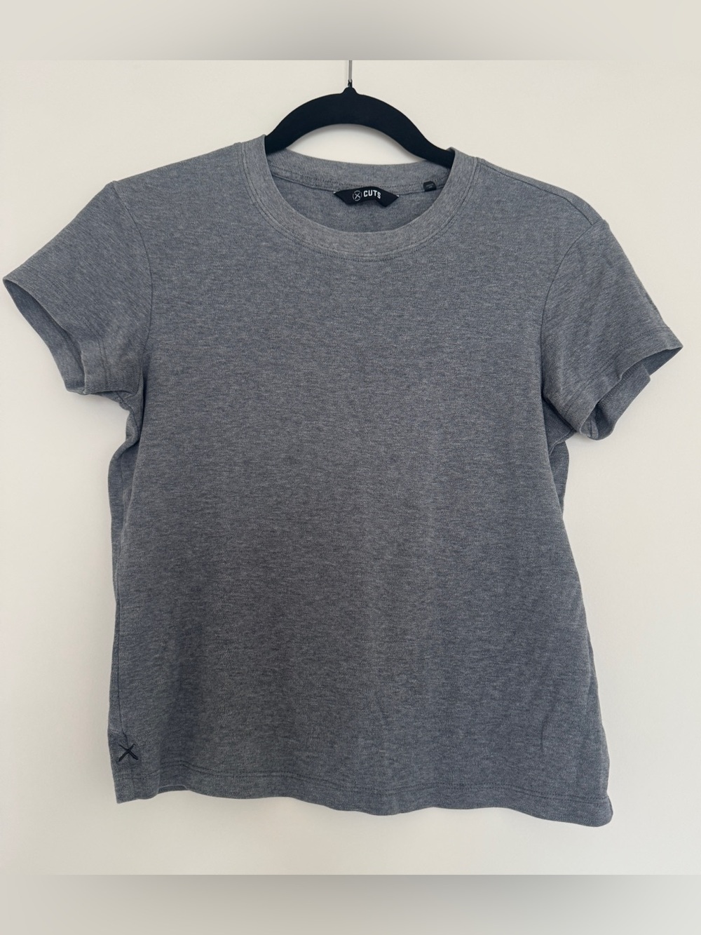 Cuts Clothing “Tomboy Tee”